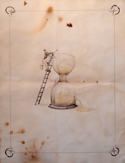 Time Is of the Essence, So Make It Last